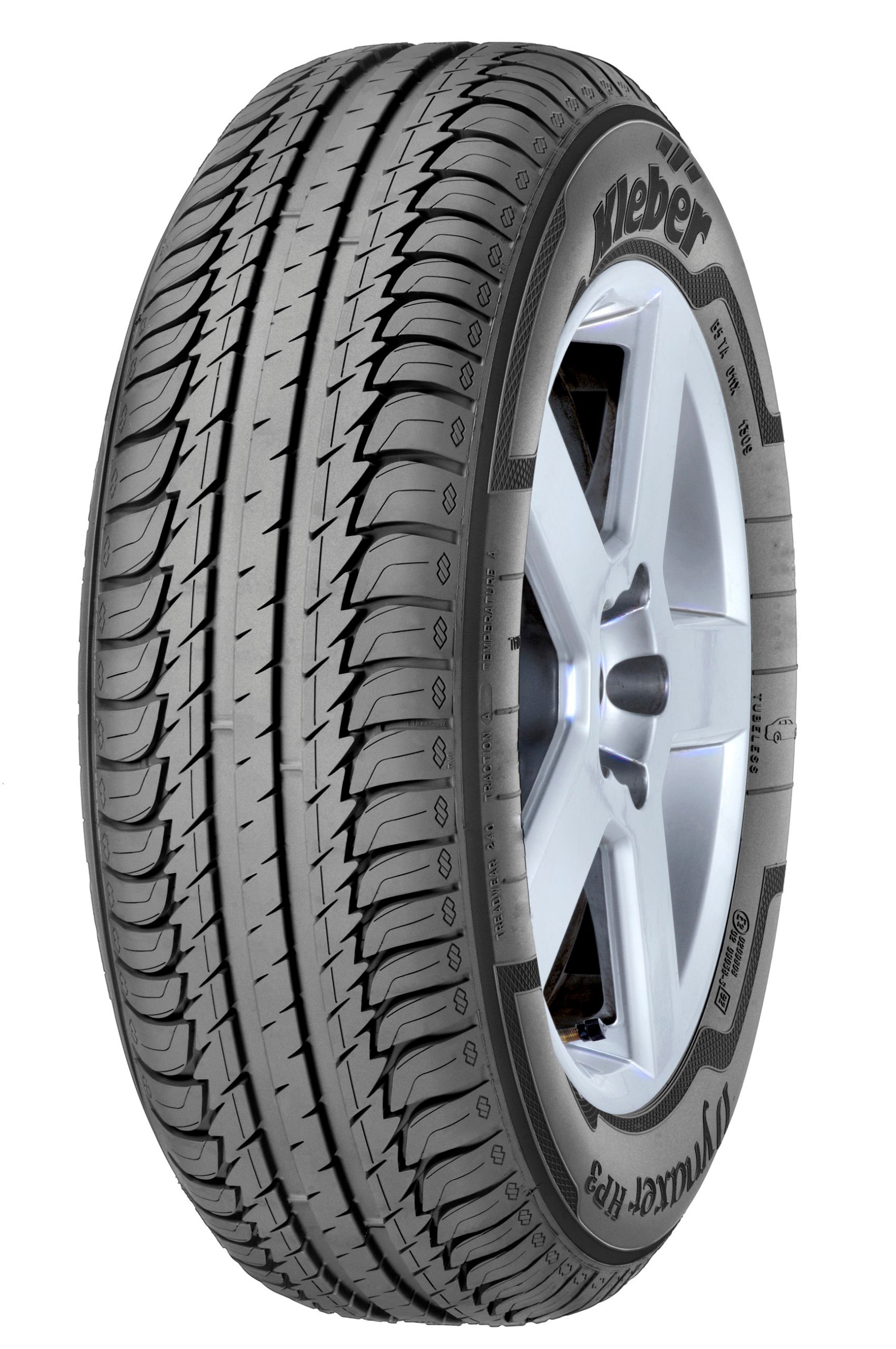 225/60R16 opona KLEBER DYNAXER HP3 XL 102W